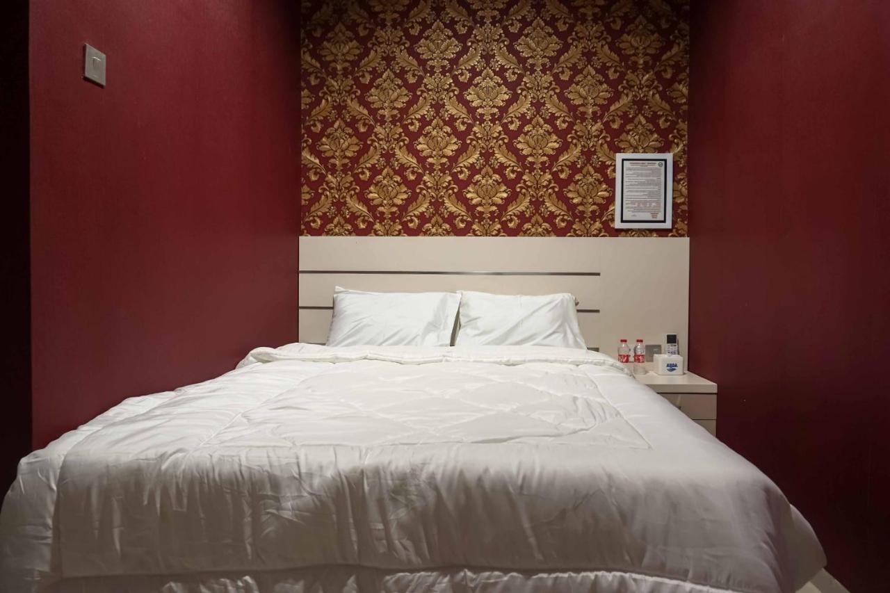 Omah Kalimosodo Hotel Malang Bagian luar foto