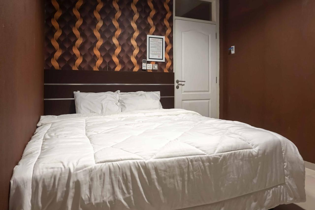 Omah Kalimosodo Hotel Malang Bagian luar foto