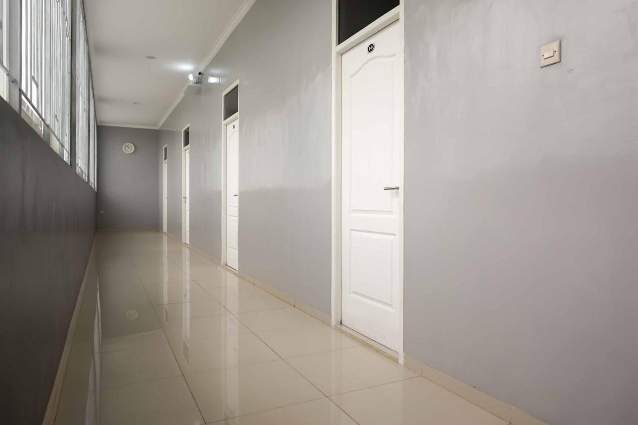 Omah Kalimosodo Hotel Malang Bagian luar foto
