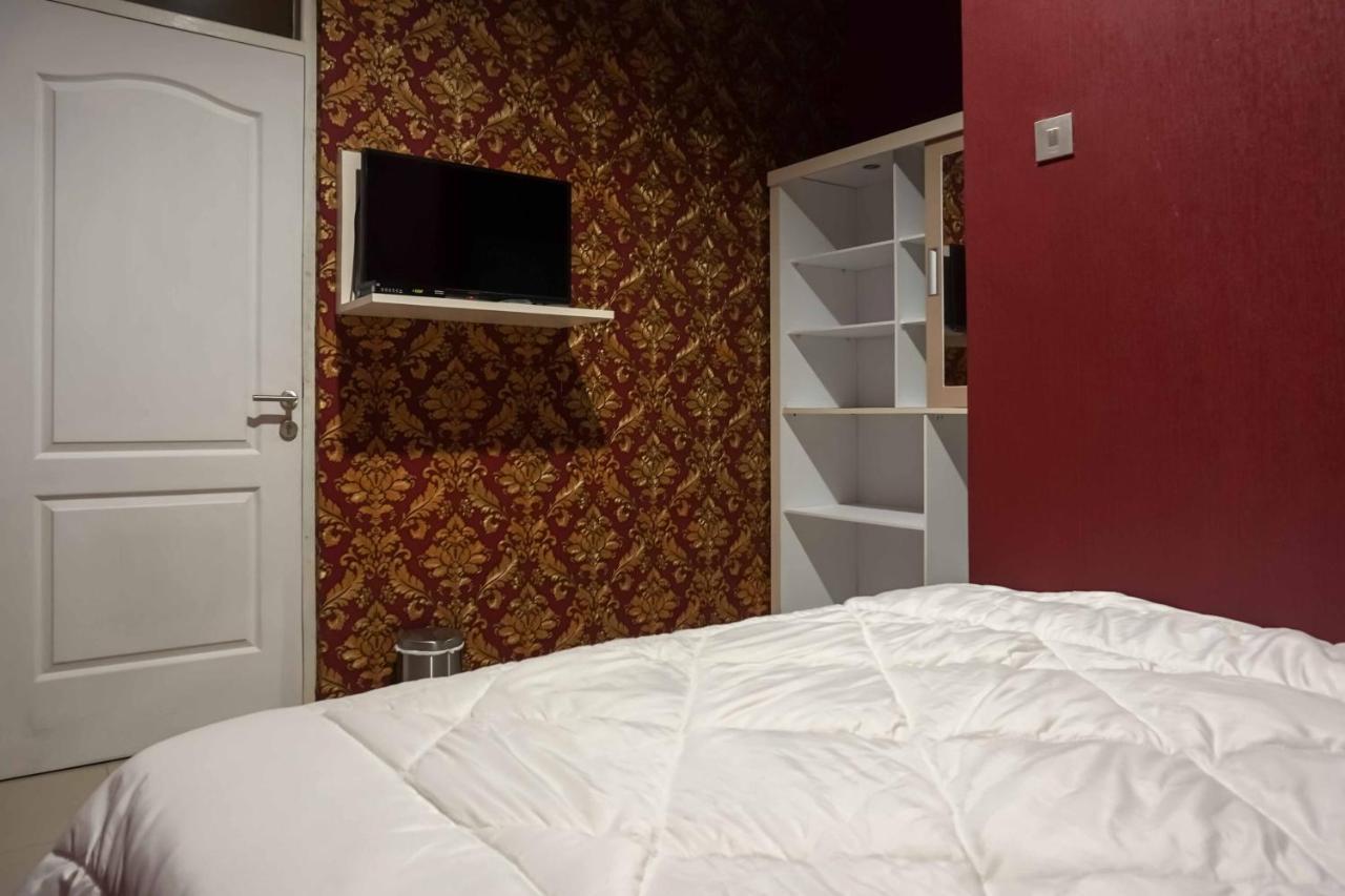 Omah Kalimosodo Hotel Malang Bagian luar foto