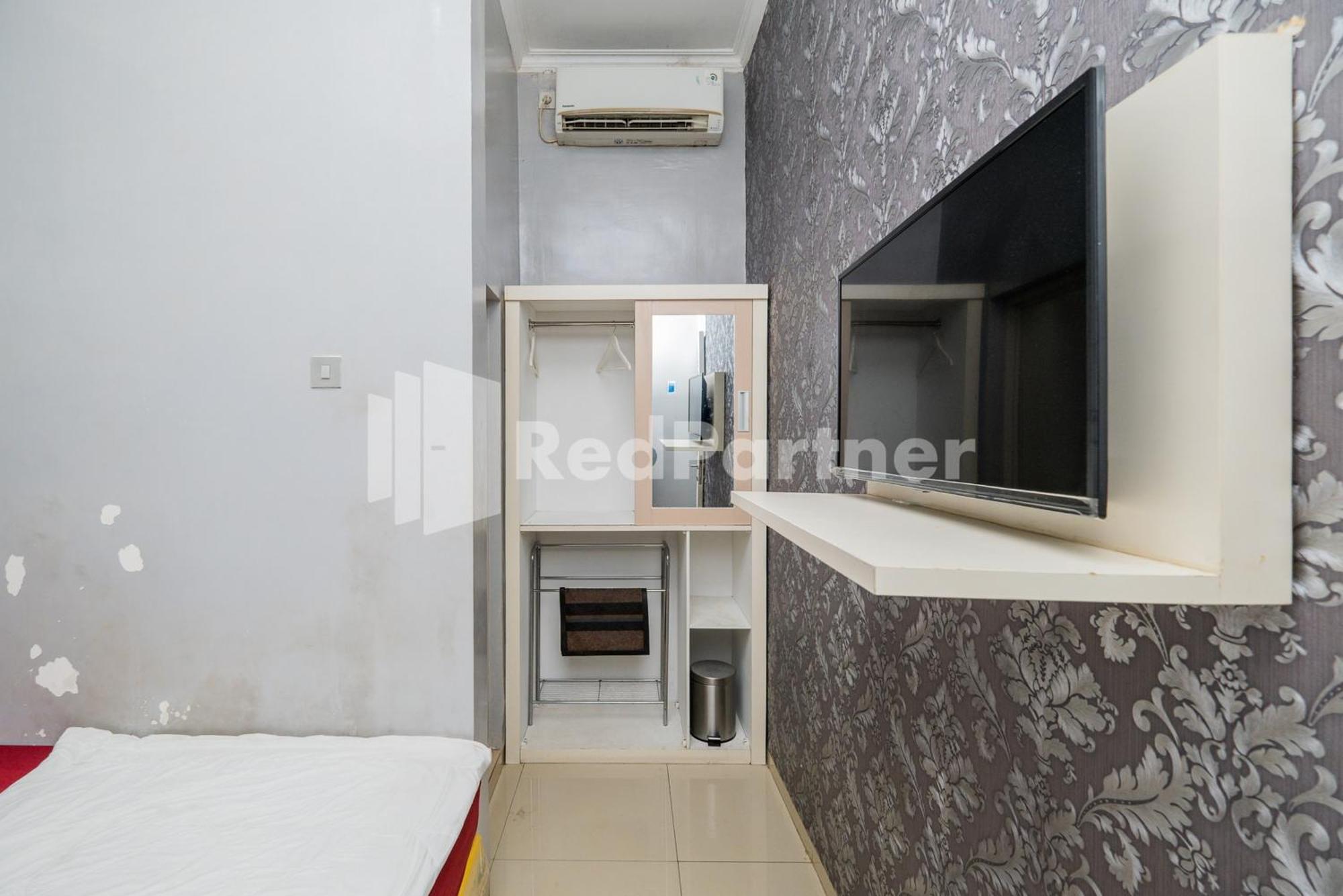Omah Kalimosodo Hotel Malang Bagian luar foto