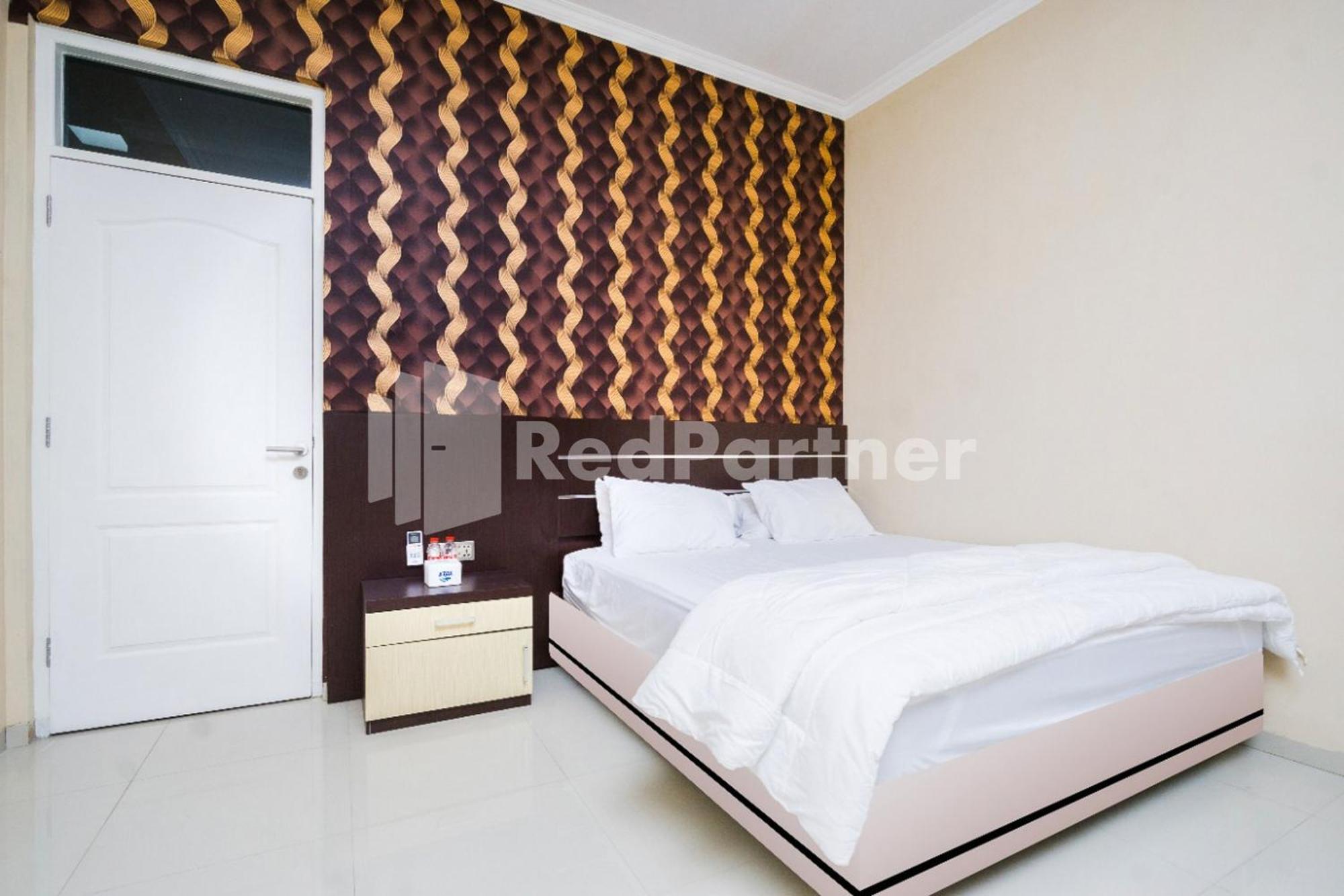 Omah Kalimosodo Hotel Malang Bagian luar foto