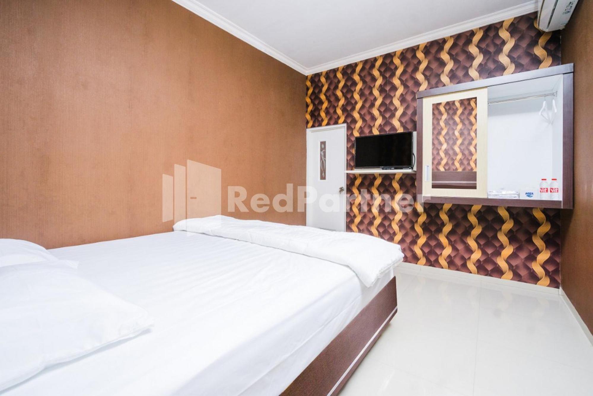 Omah Kalimosodo Hotel Malang Bagian luar foto