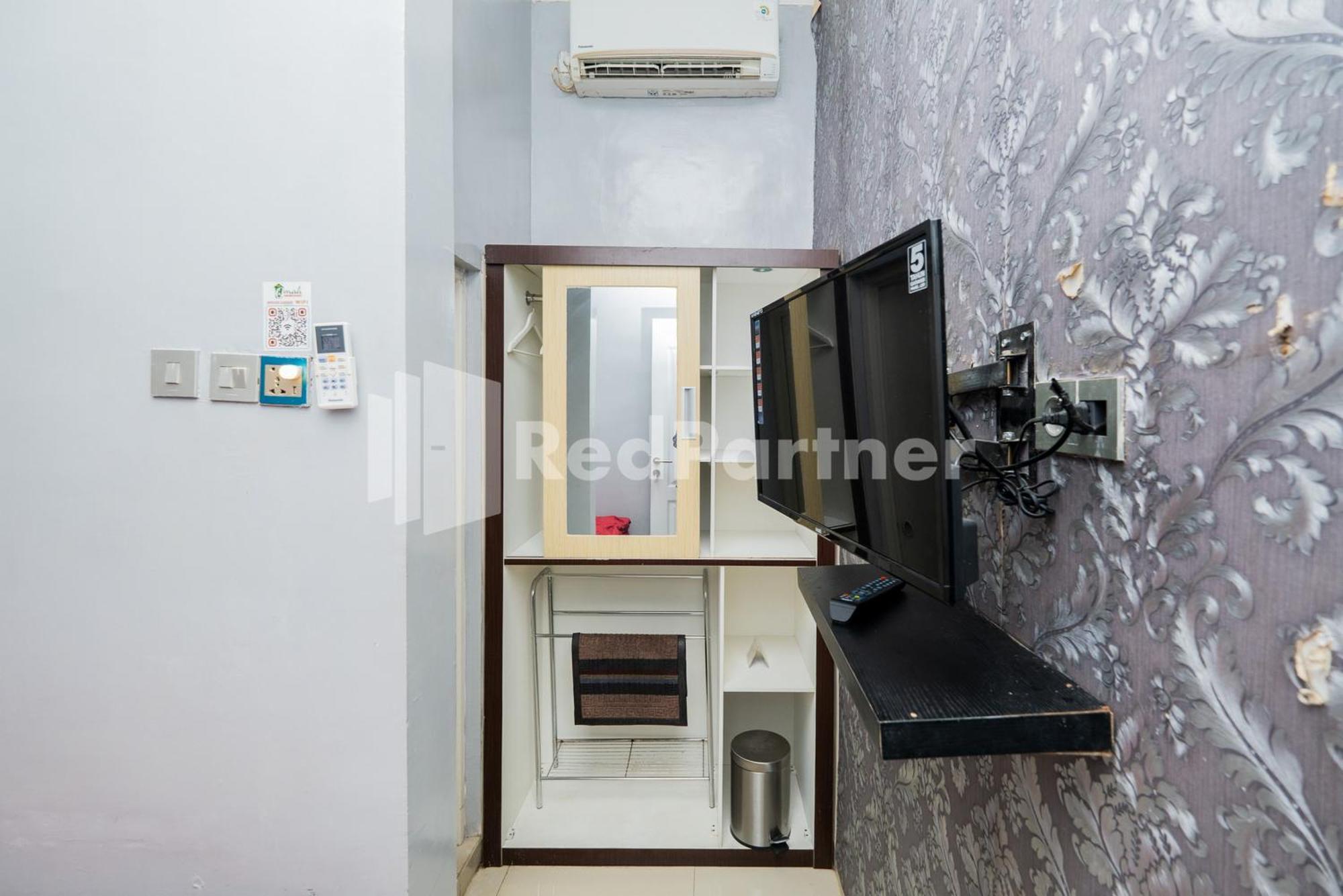 Omah Kalimosodo Hotel Malang Bagian luar foto