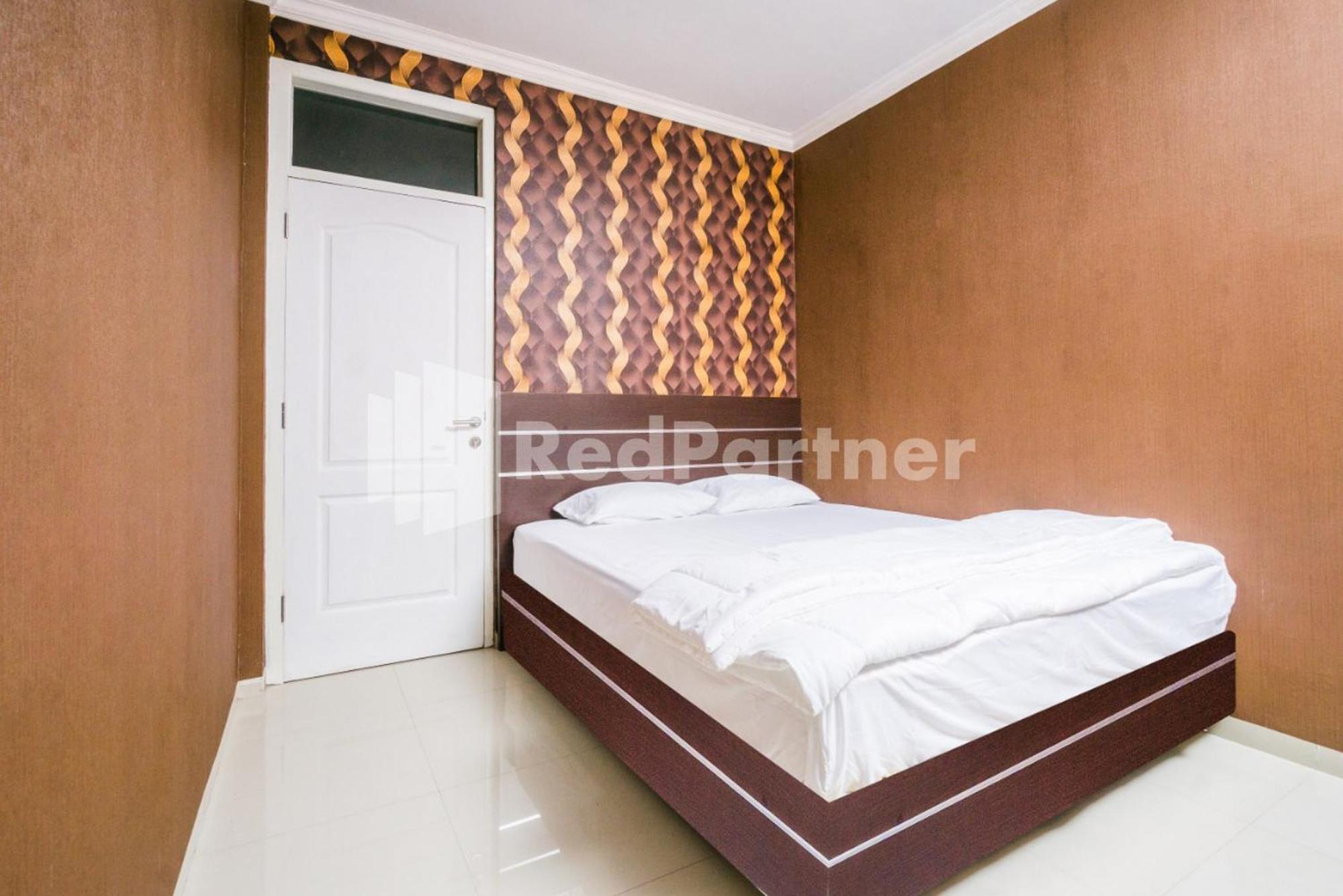 Omah Kalimosodo Hotel Malang Bagian luar foto