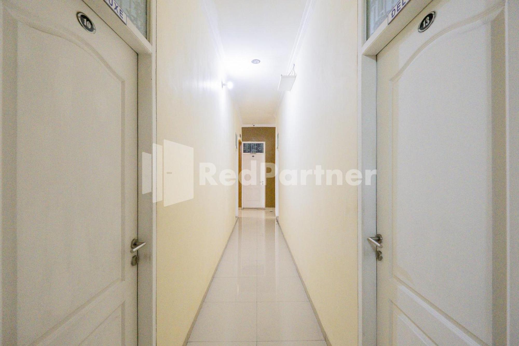 Omah Kalimosodo Hotel Malang Bagian luar foto