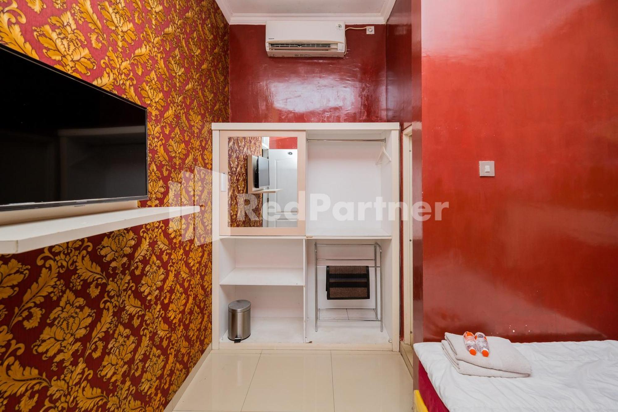 Omah Kalimosodo Hotel Malang Bagian luar foto