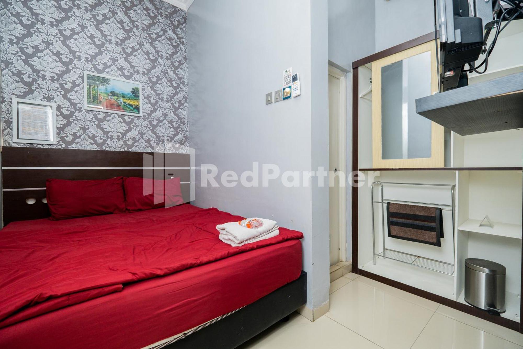Omah Kalimosodo Hotel Malang Bagian luar foto