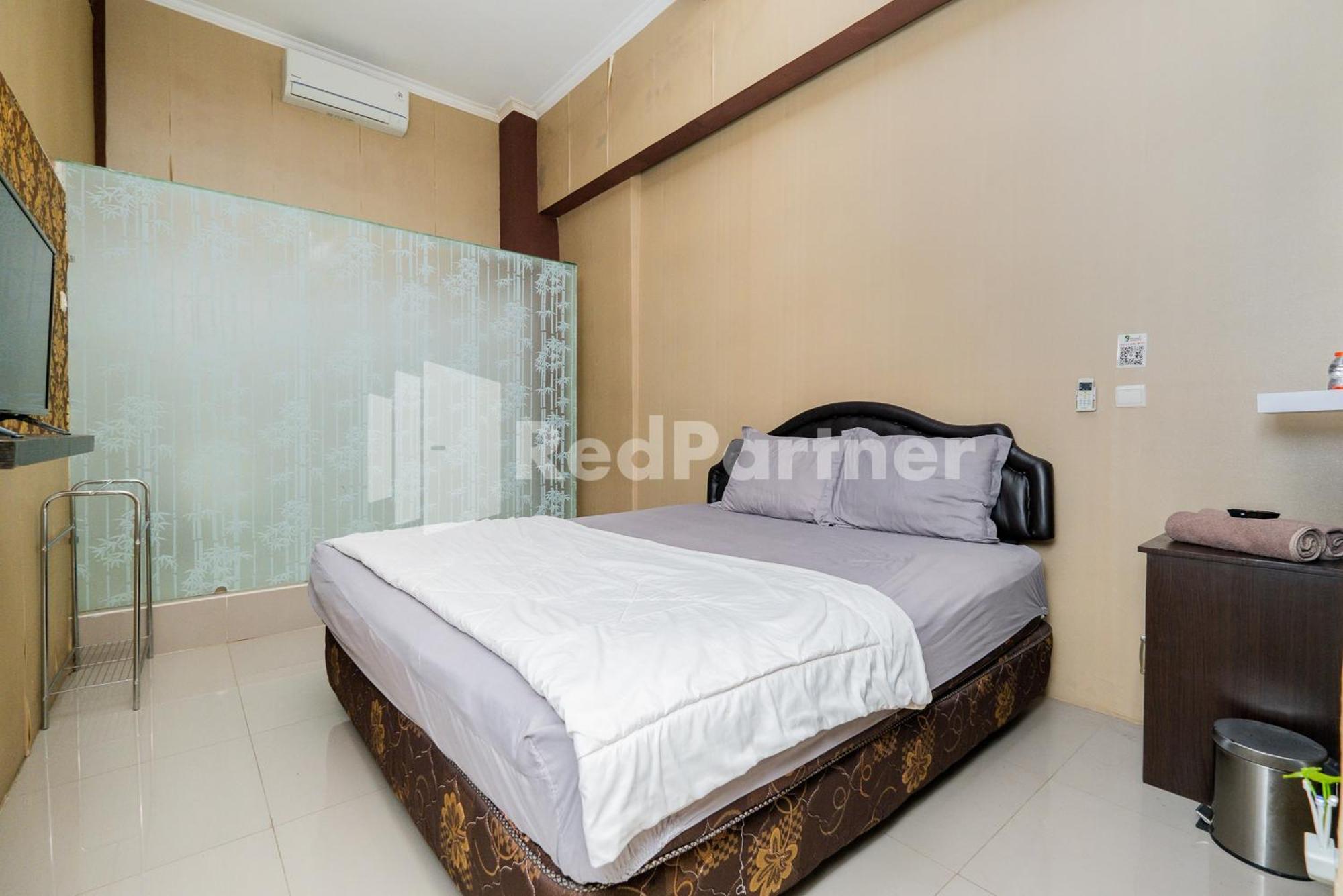 Omah Kalimosodo Hotel Malang Bagian luar foto