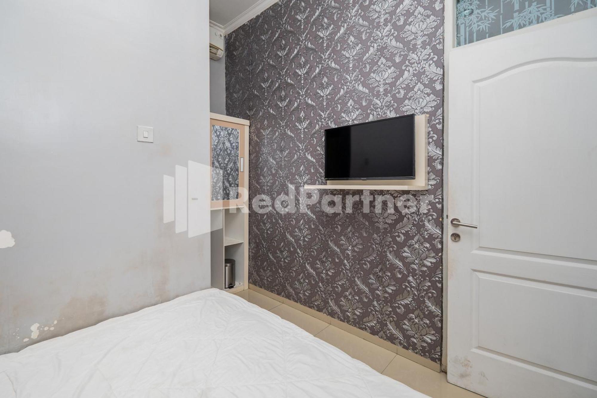 Omah Kalimosodo Hotel Malang Bagian luar foto