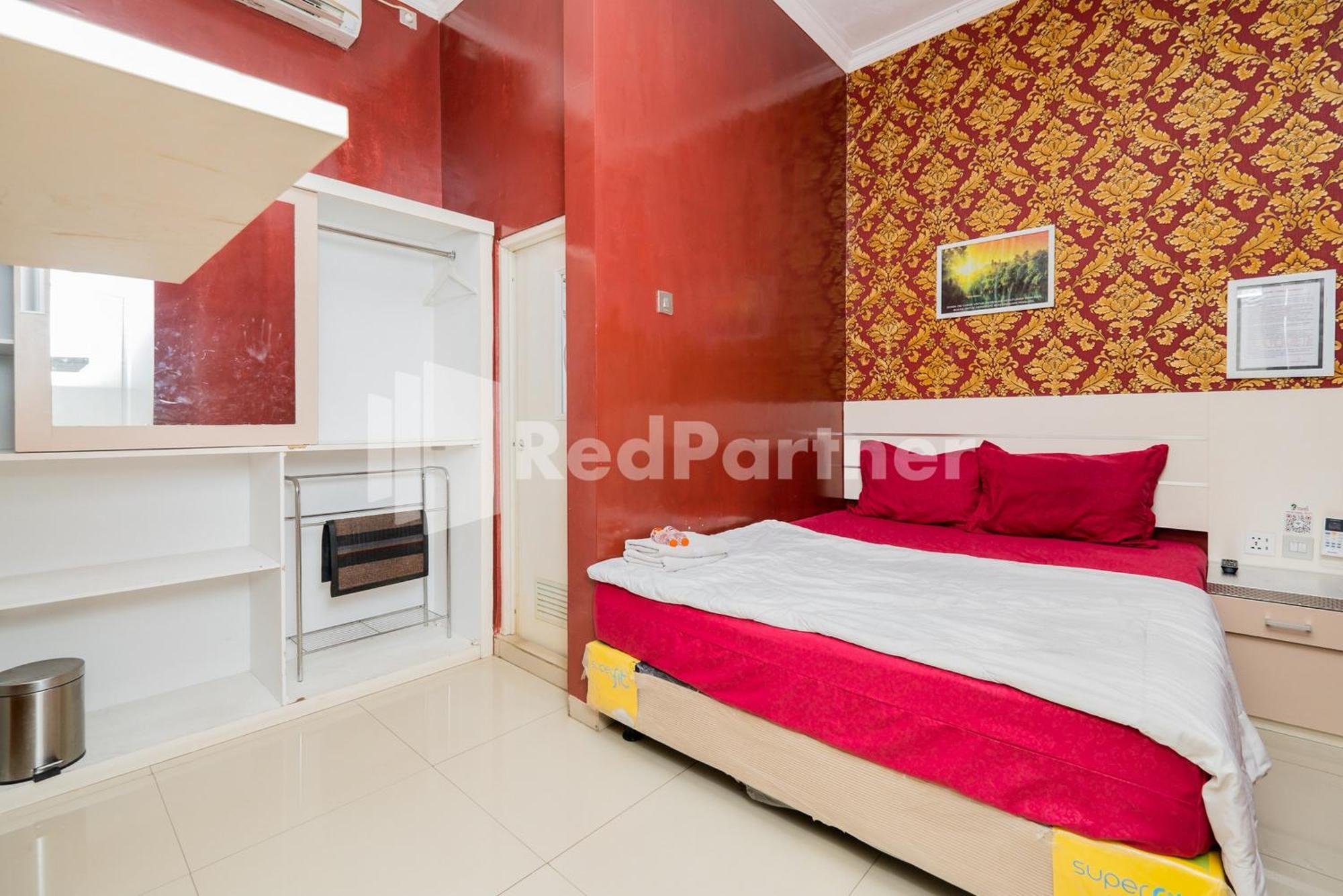 Omah Kalimosodo Hotel Malang Bagian luar foto